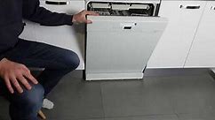 1-1 Error on KitchenAid Dishwasher | How to Fix