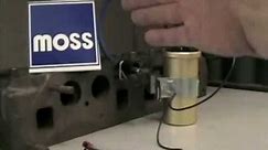 Ignition Coil - How to Test