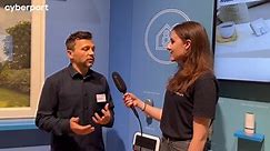 Bosch Smart Home im Interview: Matter, Eyes Außenkamera II, Smart Home Konfigurator