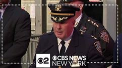 NYPD preparing for protests on New Year's Eve