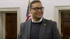 'Volunteer' Santos Congressional Staffer Alleges Sexual Harassment: 'Proceeded to Touch My Groin'