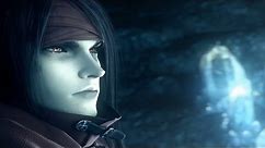 Dirge of Cerberus: Final Fantasy VII - All Cutscenes/ The Movie (Remastered) 1080p