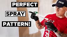 How to Master the Art of Spraying Paint: Tips and Tricks