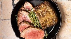 The Best Beef Tenderloin Temperature for Perfectly Cooked Meat