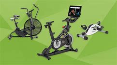 The Best Exercise Bikes on Amazon (2024) | BarBend