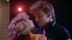 Dirty Dancing (1987) Trailer