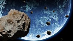 Asteroid Size Of 8-Story Building To Fly Closer To Earth Than Moon
