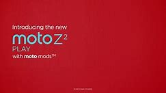 Motorola - What comes after a smartphone? Introducing the...