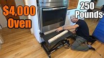 DIY Double Oven Installation: Tips and Tricks
