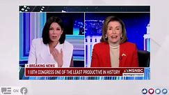 Nancy Pelosi Rocks DC With New Move - Republicans Stunned