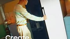 Samsung BESPOKE Refrigerator