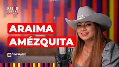 Araima Amezquita | Patio Sonoro El podcast #Ep41 🤠