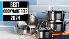 Best Cookware Sets 2024: Tested by the experts
