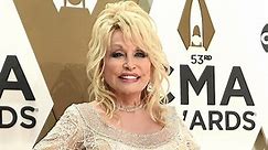 Dolly Parton’s version of “Amazing Grace” might become Tennessee’s official state hymn – AM 880 KIXI