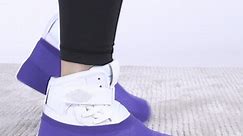 Improve Sneakers for Dance.