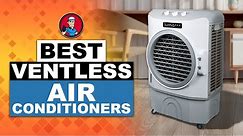 Best Ventless Air Conditioners ❄ Buyer’s Guide: The Complete Round-Up | HVAC Training 101