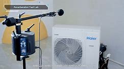 Haier Commercial Air Conditioners