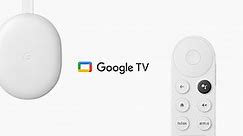 Google TV | Alles auf einer cleveren TV-Streaming-Plattform
