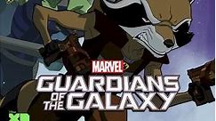 Marvel's Guardians of the Galaxy: Mission Breakout: Volume 5 Episode 10 Happy Together