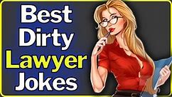 🤣Best Dirty Lawyer Jokes: 1 Hour Special