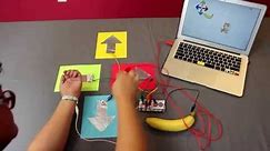 Introduction to Makey Makey