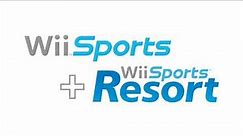 Wii Sports + Wii Sports Resort - Disc Channel (Game Rip)