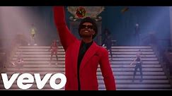 Fortnite - Popular Vibe (Official Fortnite Music Video) The Weeknd, Madonna, Playboi Carti - Popular