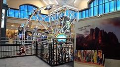 Scheels: a sneak peek of the sporting goods store with entertainment in Chandler