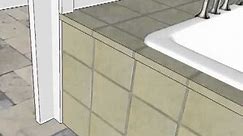 2 5 13 MAAX tub install details