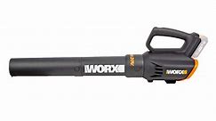 WORX 20V Turbine Blower Skin (Tool Only - Battery / Charger sold separately) - WORX Australia