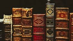 Getting Rare Books Appraised: What to Know | Book Riot