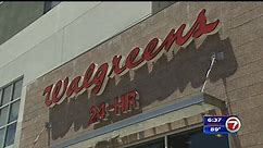 Walgreens considers pulling tobacco products from shelves - WSVN 7News | Miami News, Weather, Sports | Fort Lauderdale