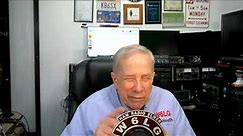 What Is Coax Cable? Why Is It 50Ohms? Who Invented Coaxial Cable? With Jim Heath W6LG YouTube Elmer