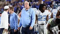 UNC Football Picked To Finish Third In ACC In 2023