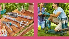Gardeners, Head Over to Walmart for All the Tools You Need