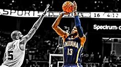 Paul George Slow Motion Shooting Compilation ᴴᴰ