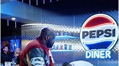 Pepsi - Order up! Shaquille O' Neal lives large but Khaby...