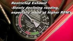 How to Use a Vacuum Gauge to Diagnose Engine Problems