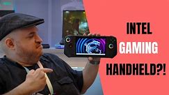 'MSI Claw' Gaming Handheld Review - video Dailymotion
