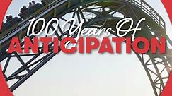 Hersheypark - Celebrate 100 Years of coasters at...