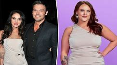Brian Austin Green says it’s tough to compare ex Megan Fox to Love Is Blind star Chelsea Blackwell