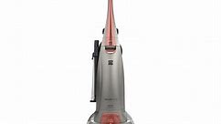 Kenmore BU1018 Elite Pet Friendly Bagged Upright Vacuum, Gray