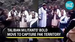Pak Taliban Militants Storm Chitral; Video Shows TTP Chief 'On Ground' To Oversee Operation