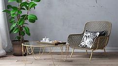 Vintage Rattan Furniture: Guide to Laid-Back Yet Glamorous Designs | LoveToKnow