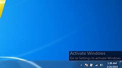 Windows Activate Permanently 10,8.1,8,7 All Version || 100% Legal Way to Active Windows