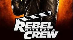 Rebel Without a Crew: The Robert Rodriguez Film School: Season 1 Episode 4 Fighting & Lighting