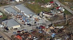 10 years later | Survivors remember the deadly Indiana tornado outbreak of 2012