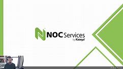 NOC Services - Use Cases, Value and ROI