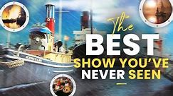 TUGS The Greatest Show You've Never Seen — An In Depth Analysis of Thomas' Sister Series