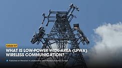 Wevolver.com - LPWA is an abbreviation for Low-Power...